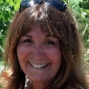 Meet your Posher, Anita